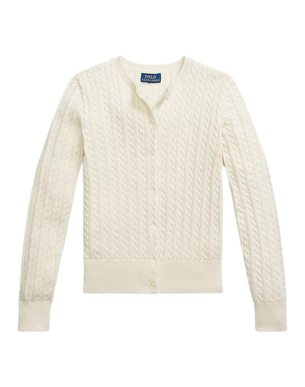 Ralph Lauren  Bianco