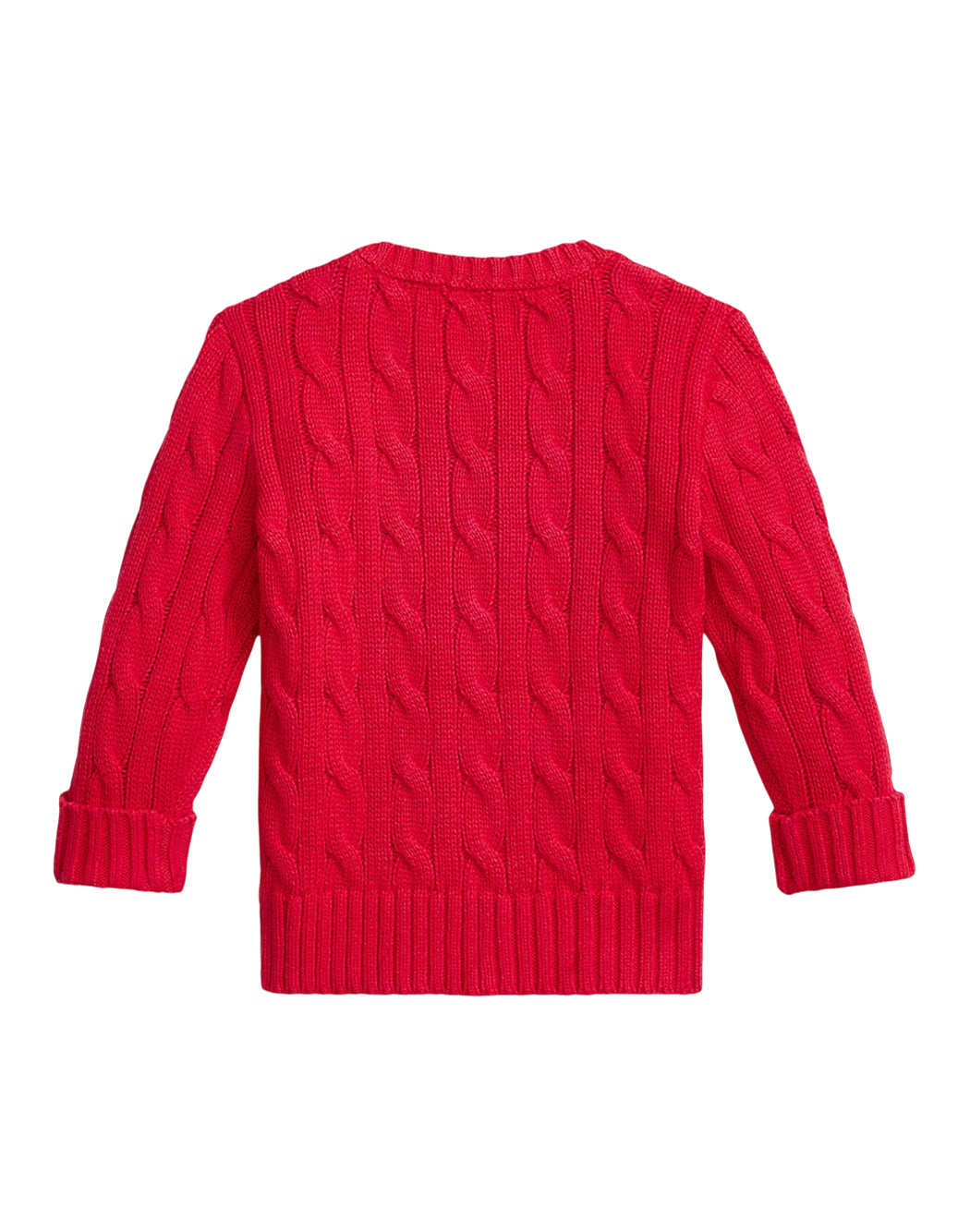 Ralph Lauren  Rosso