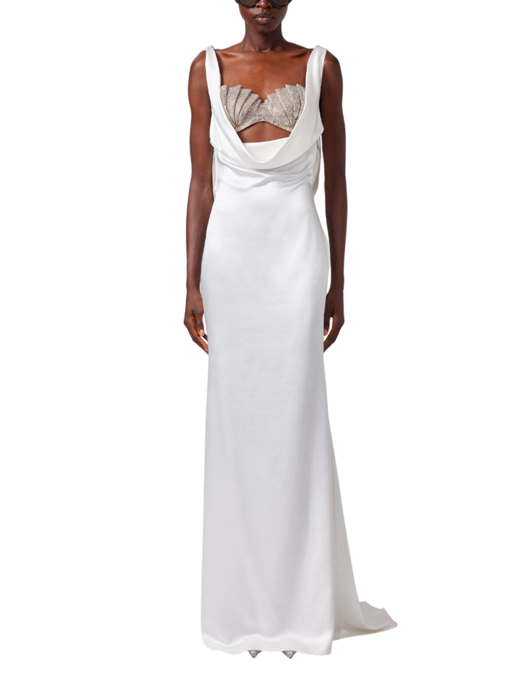 Giuseppe Di Morabito  Bianco