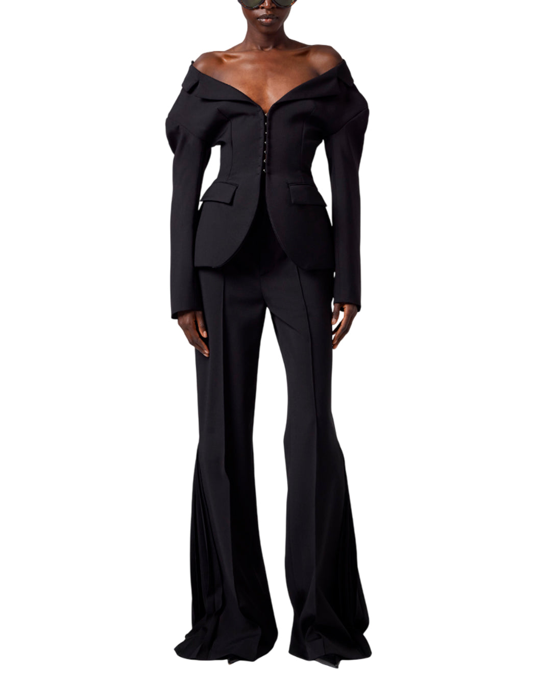 Giuseppe Di Morabito  Nero