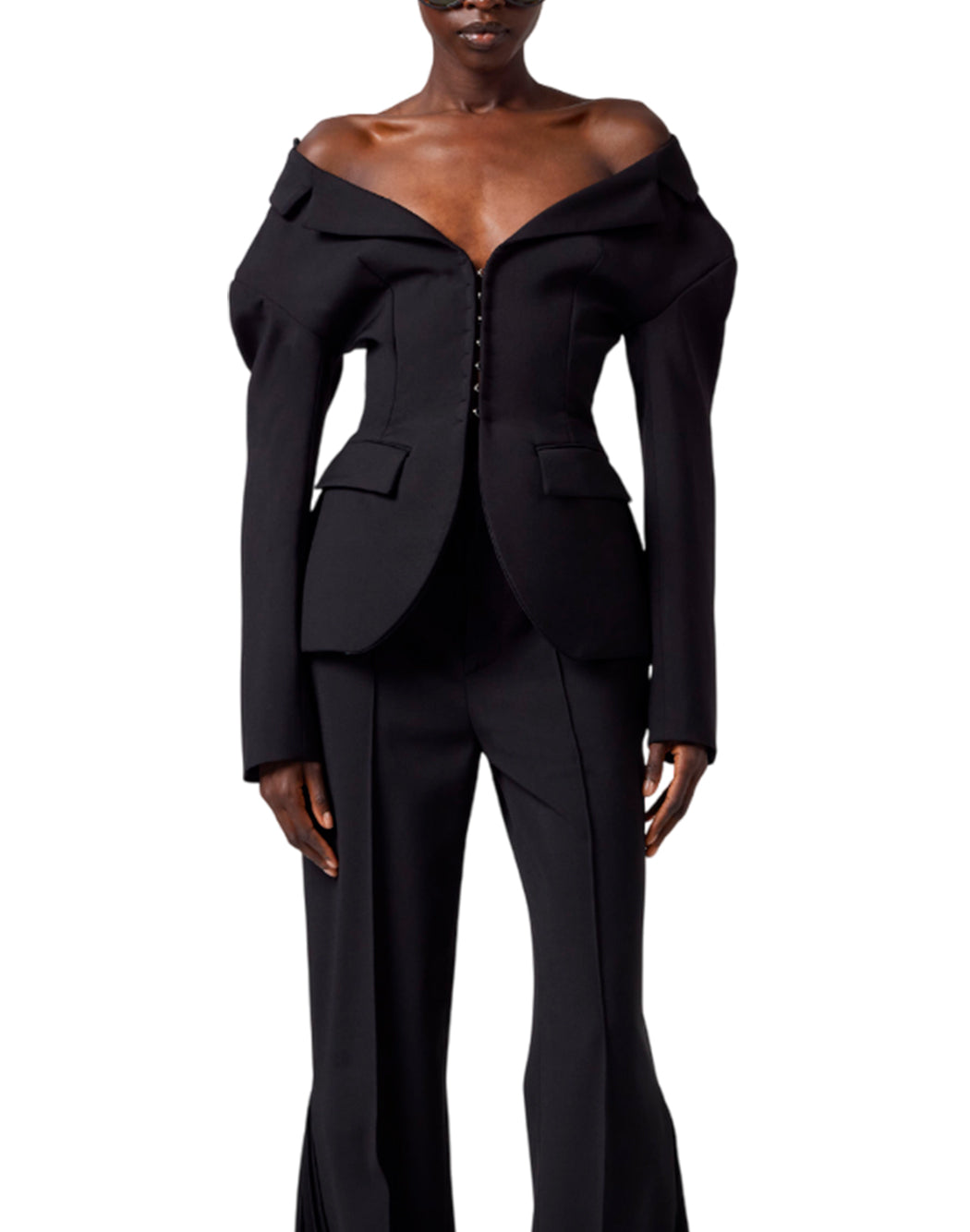 Giuseppe Di Morabito  Nero