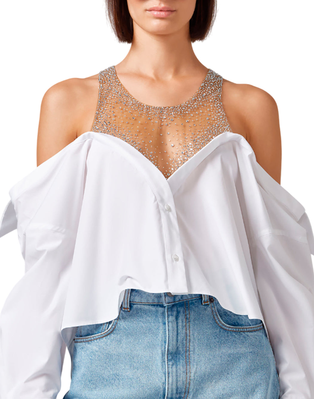 Giuseppe Di Morabito  Bianco