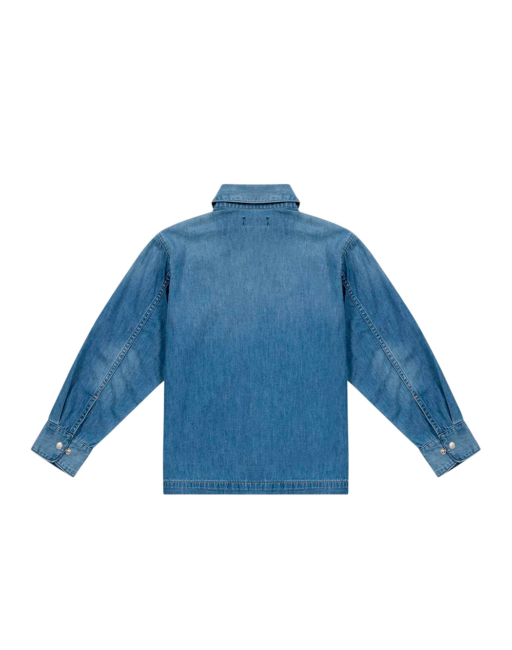 Replay  Azzurro