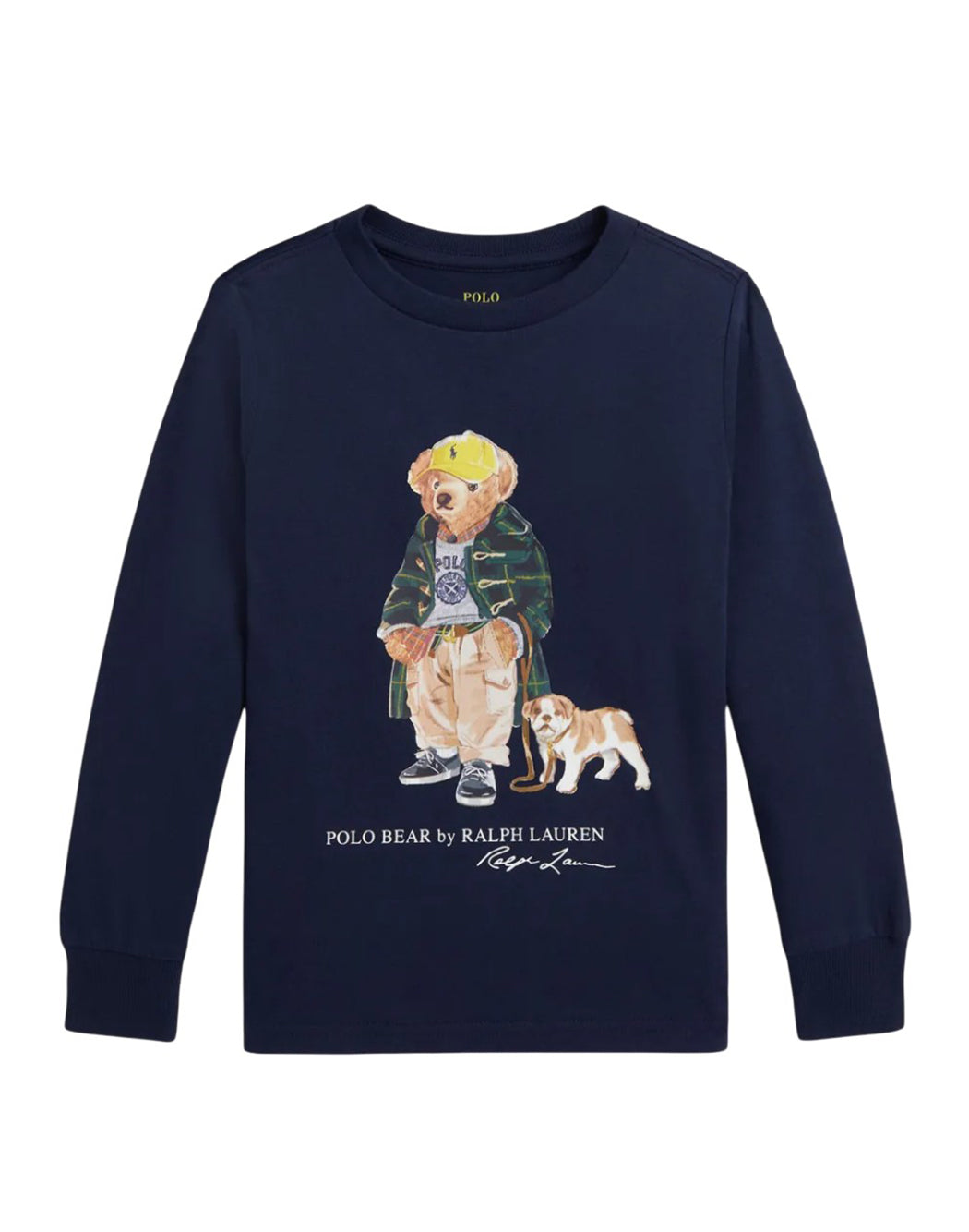 Ralph Lauren  Blu
