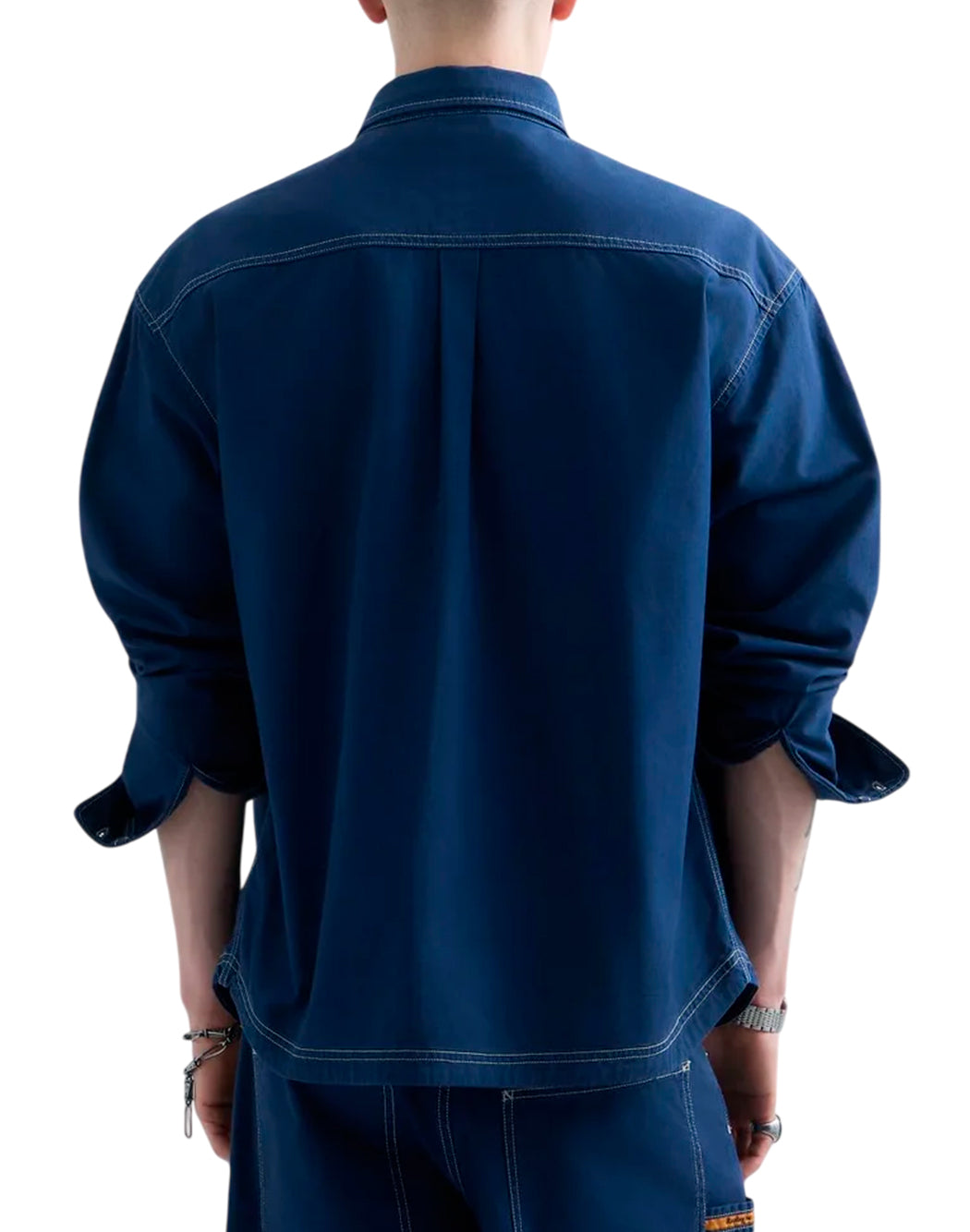 Replay Inc  Blu