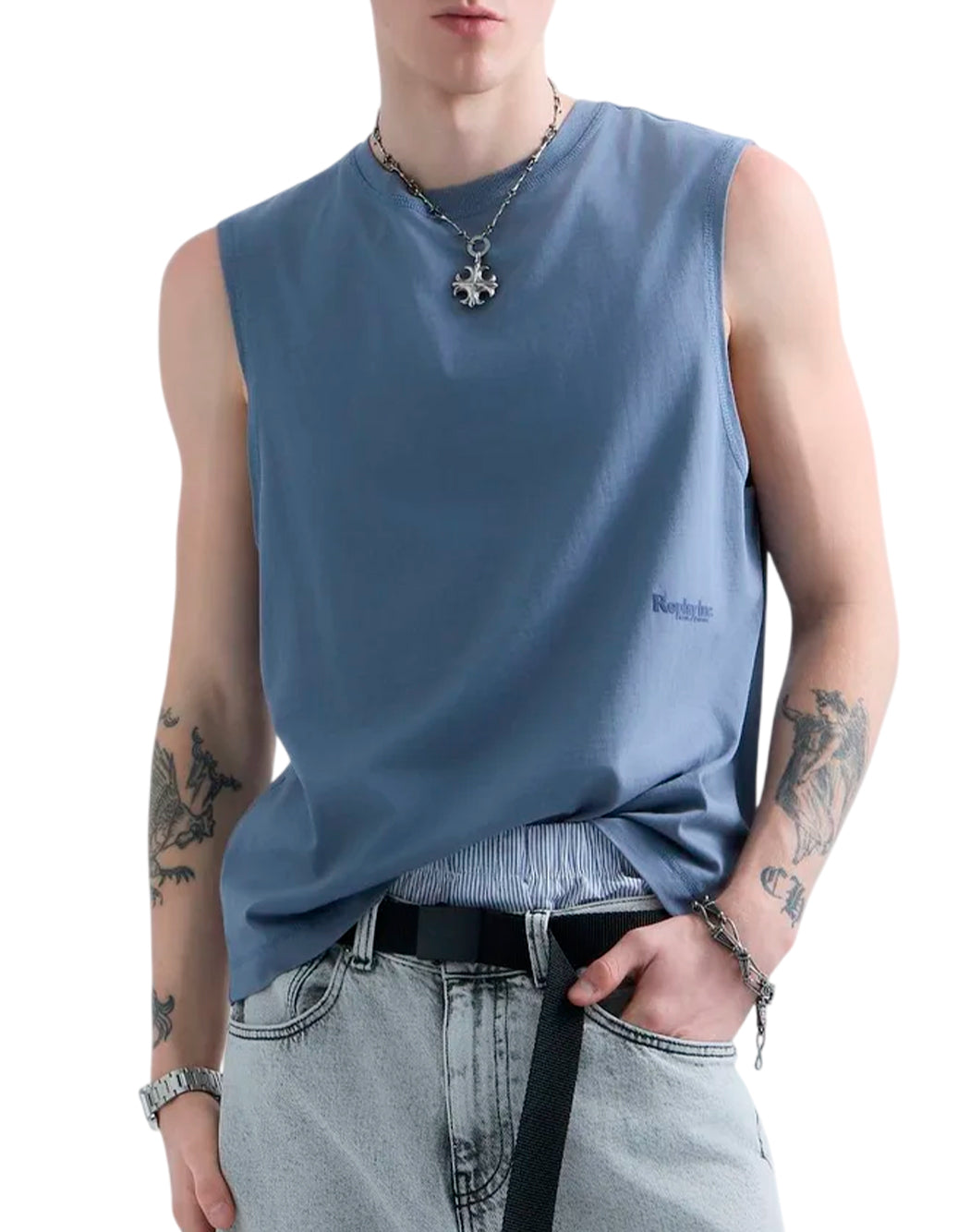 Replay Inc  Grigio
