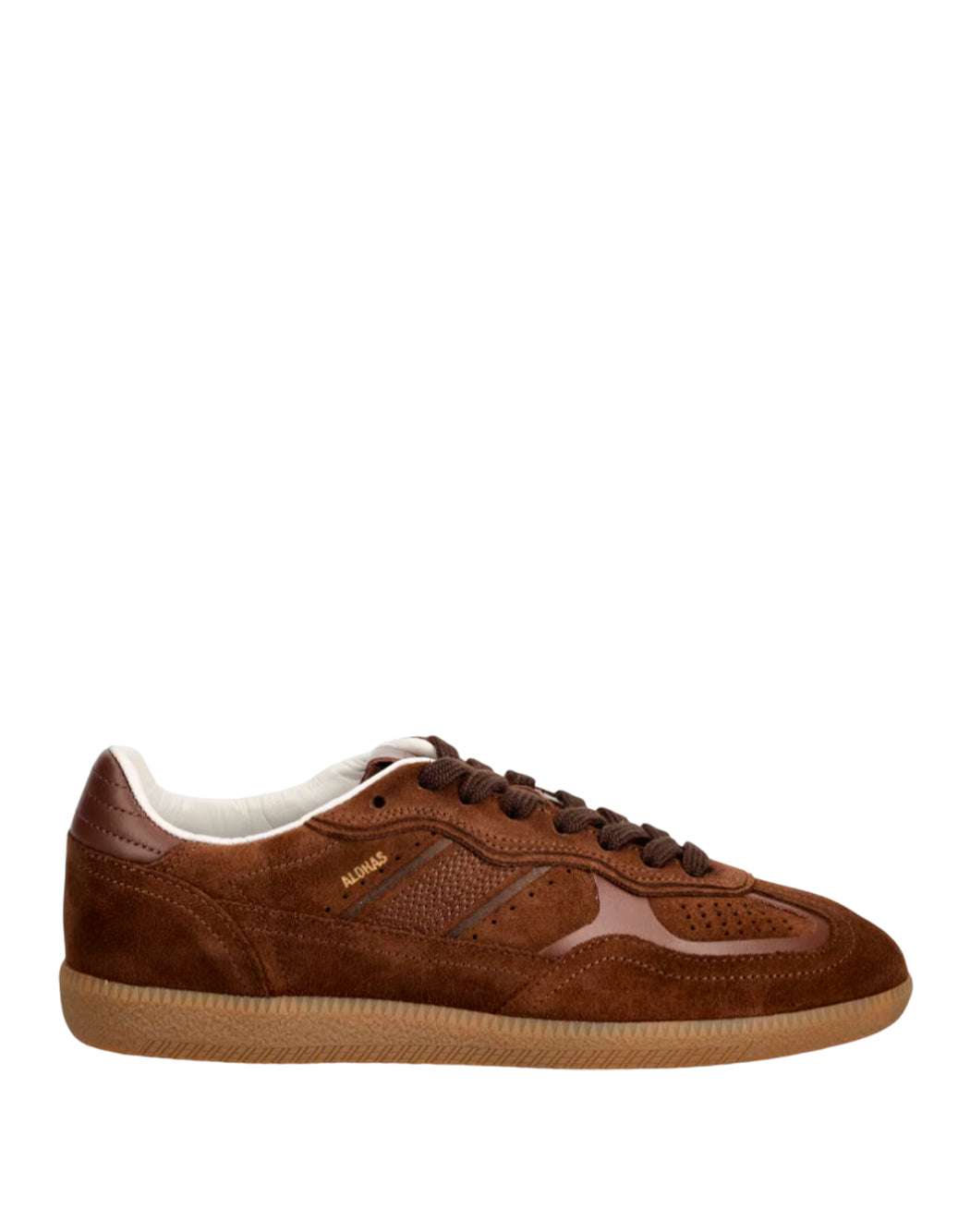 Alohas RIFE SNEAKERS Marrone