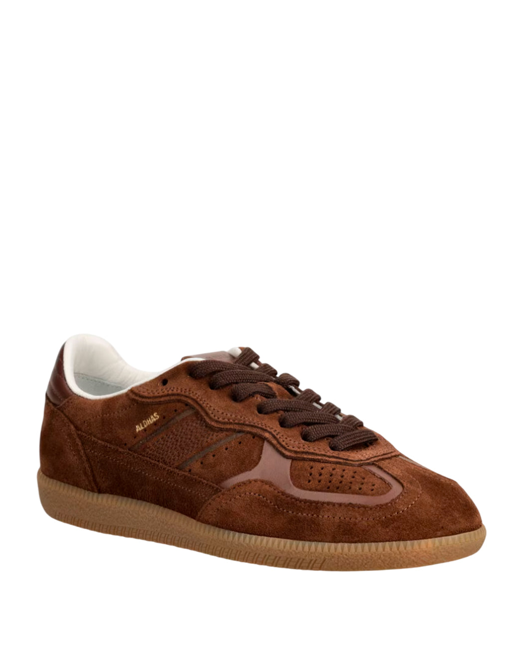 Alohas RIFE SNEAKERS Marrone