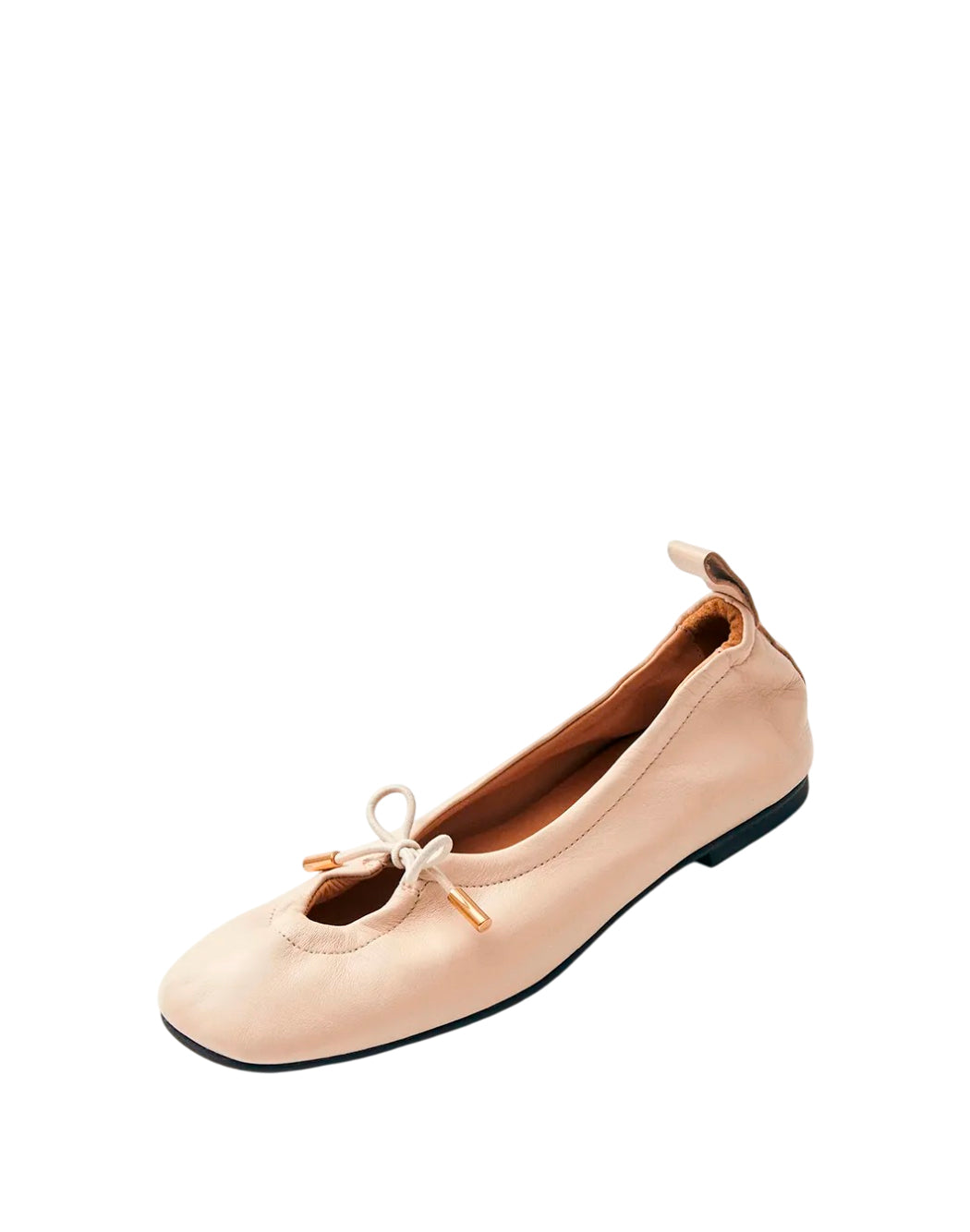 Alohas BALLERINE ROSALIND Bianco