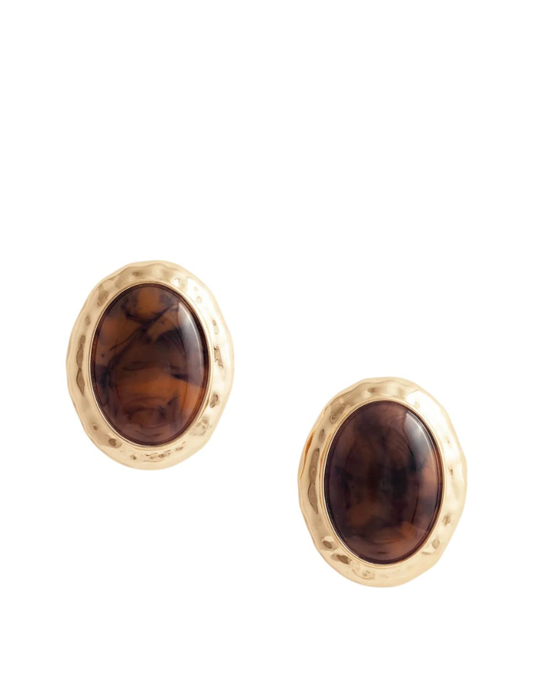 Self Portrait  Marrone