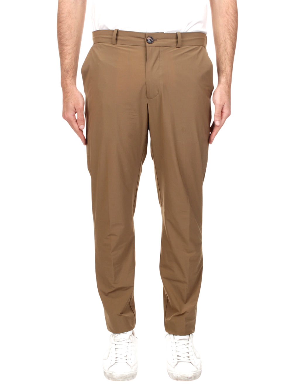 Rrd Brown