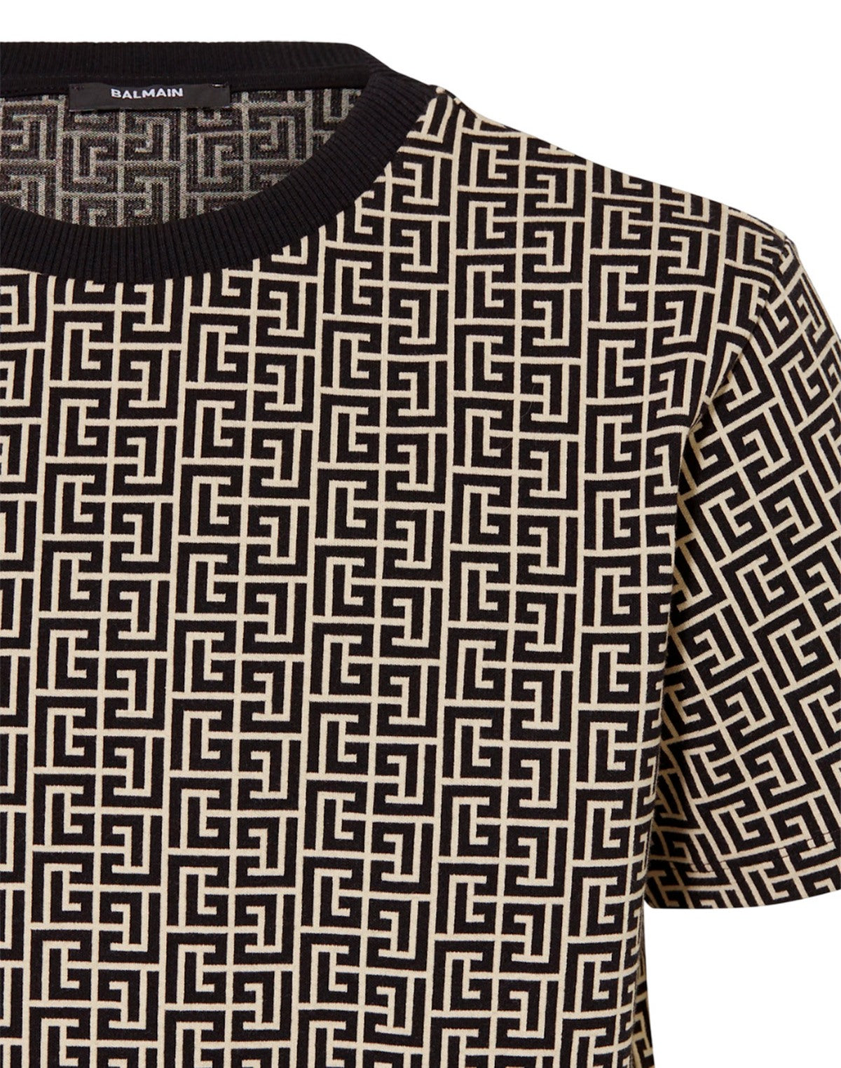 Balmain  Neutro
