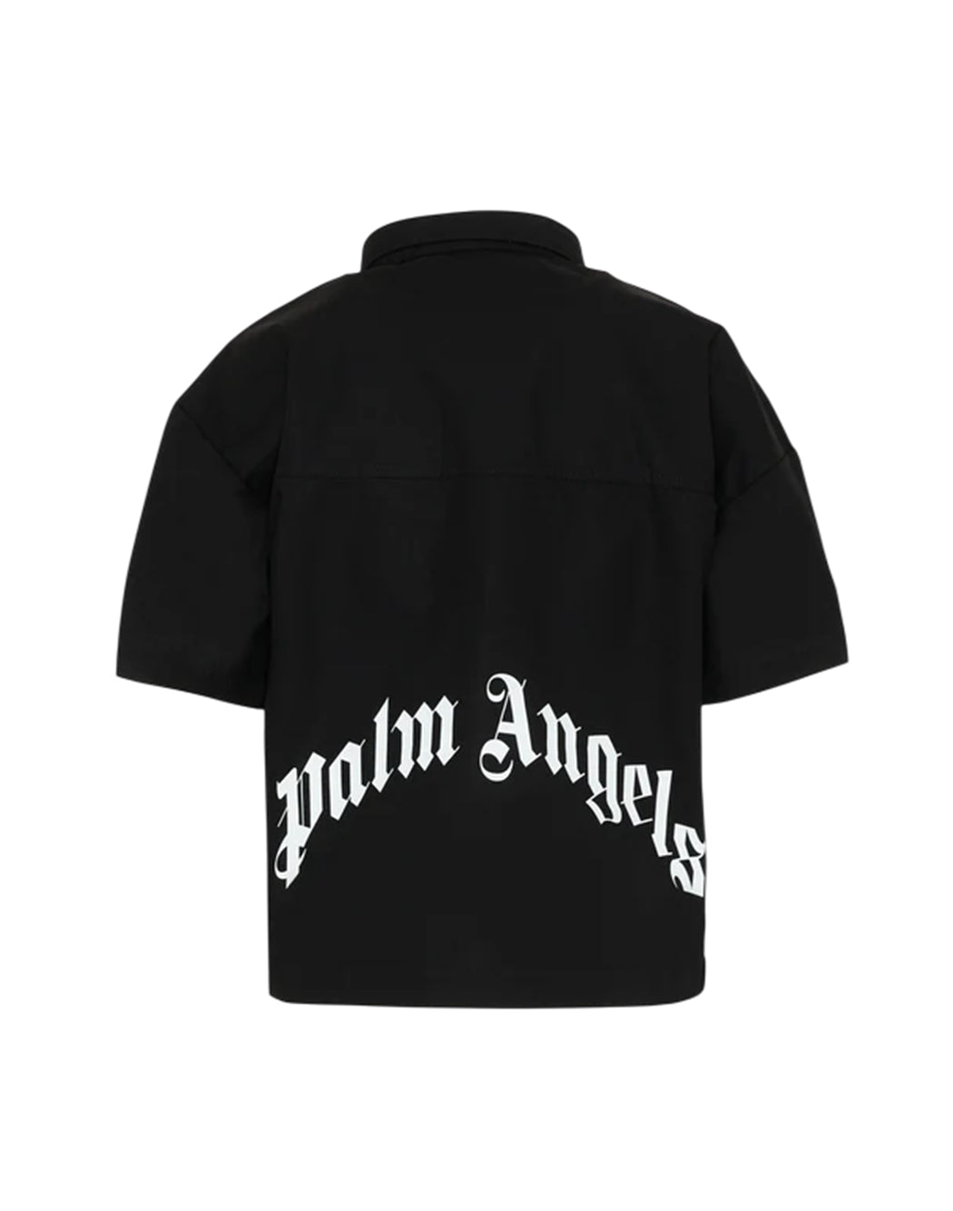 Palm Angels  Nero