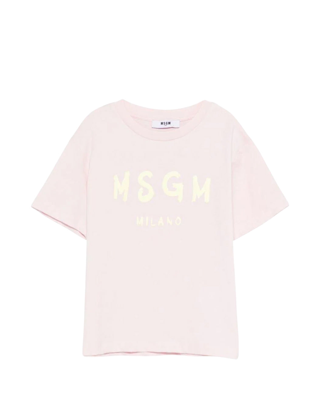 Msgm  Rosa