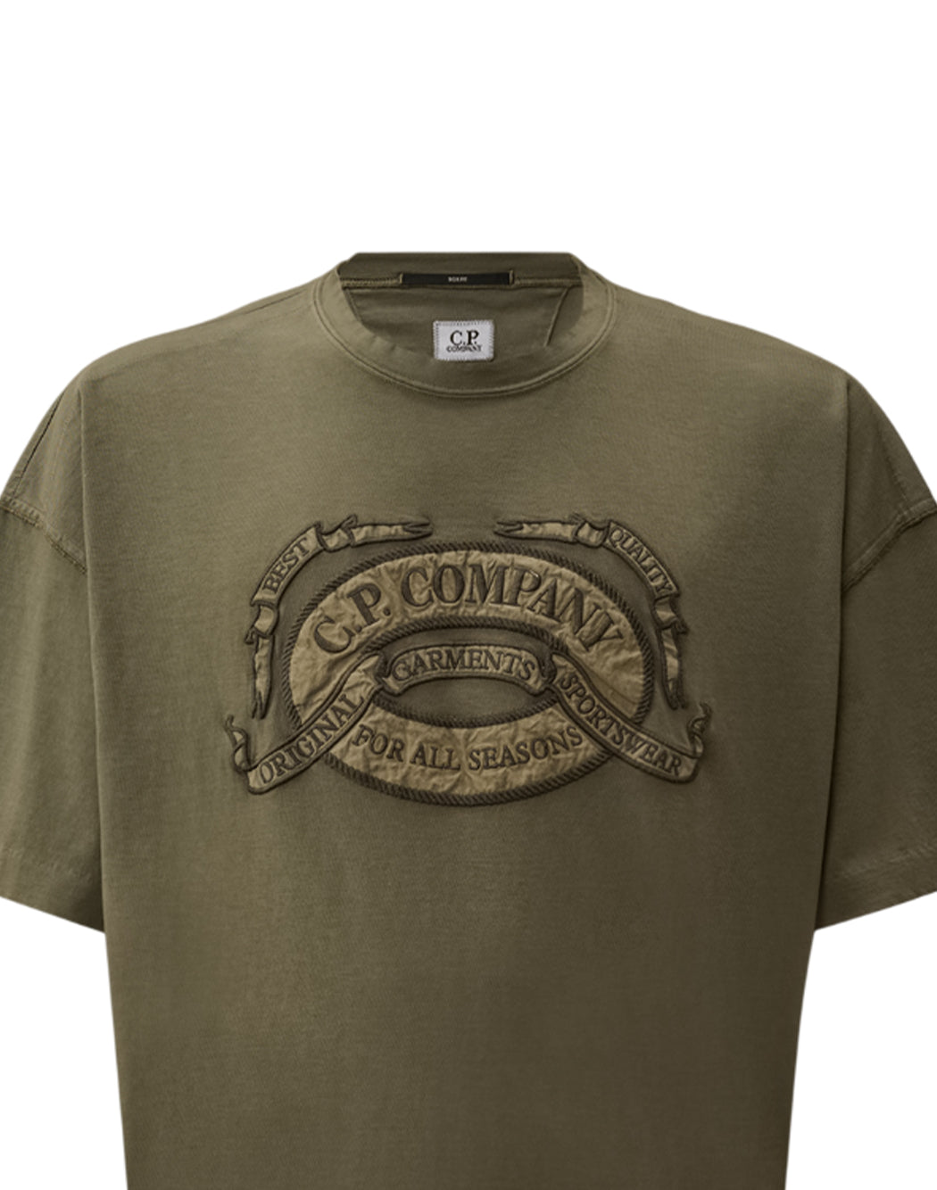 C.p. Company  Grigio