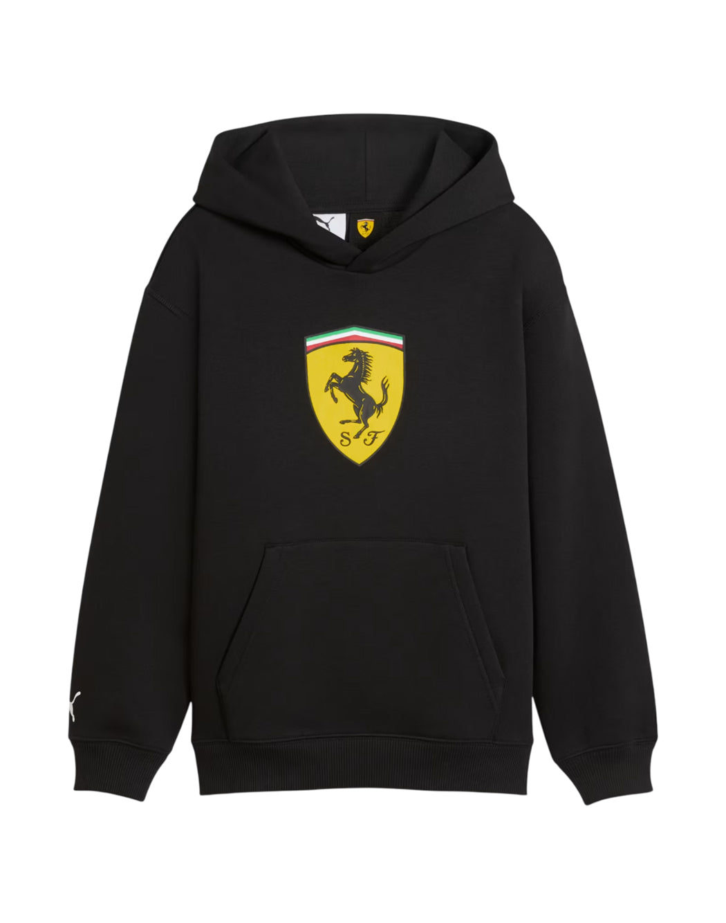 Puma X Ferrari  Nero