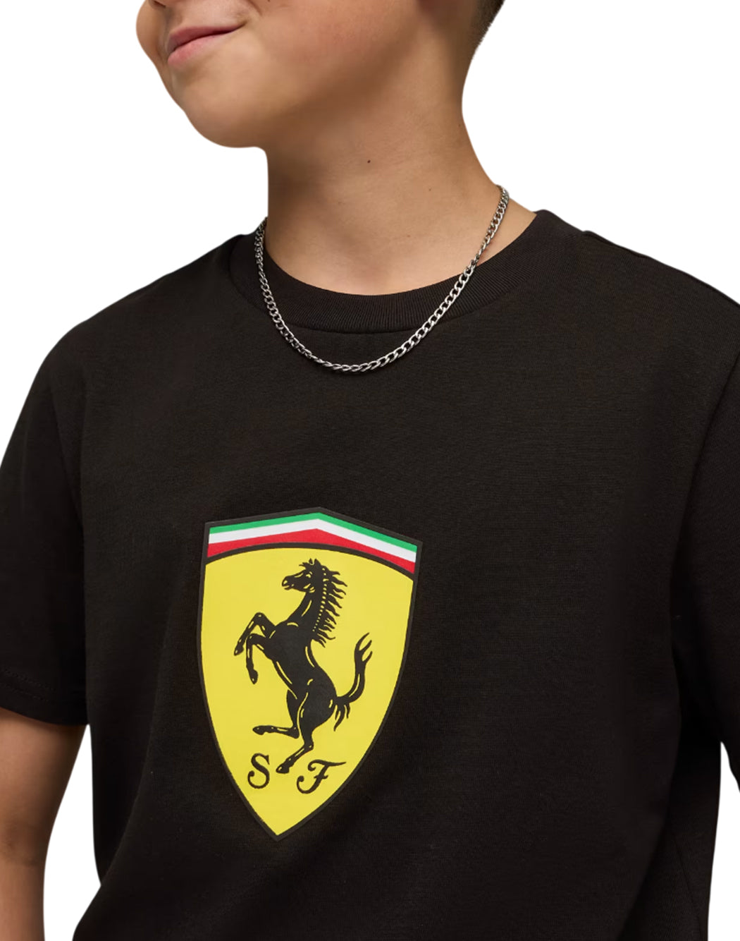 Puma X Ferrari  Nero