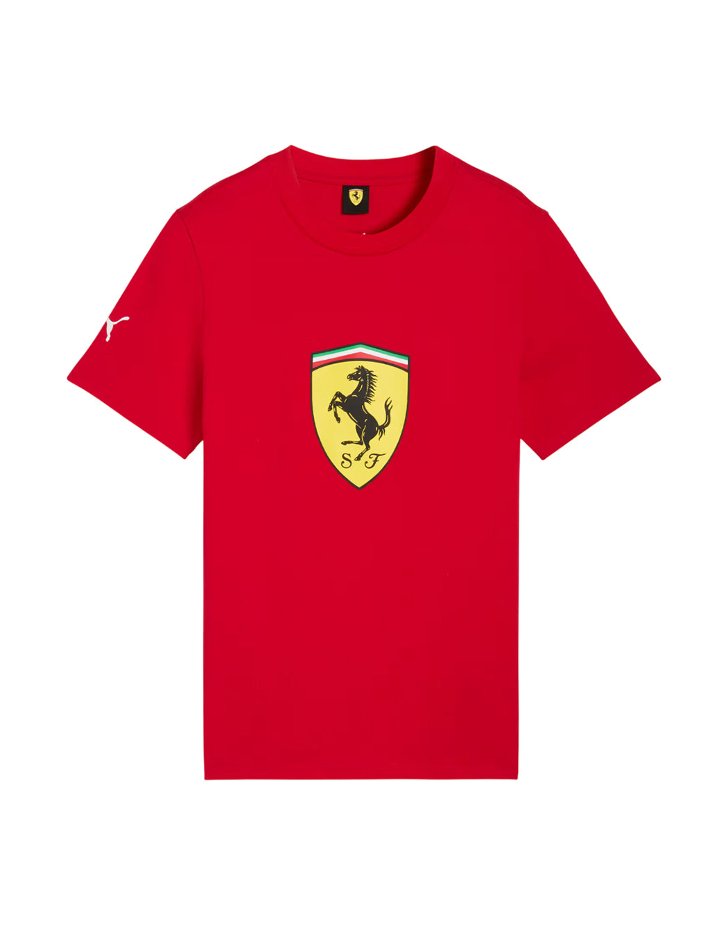Puma X Ferrari  Rosso