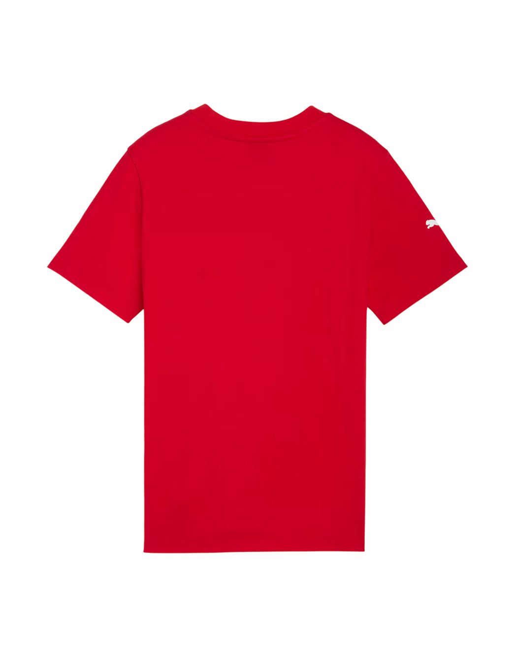 Puma X Ferrari  Rosso