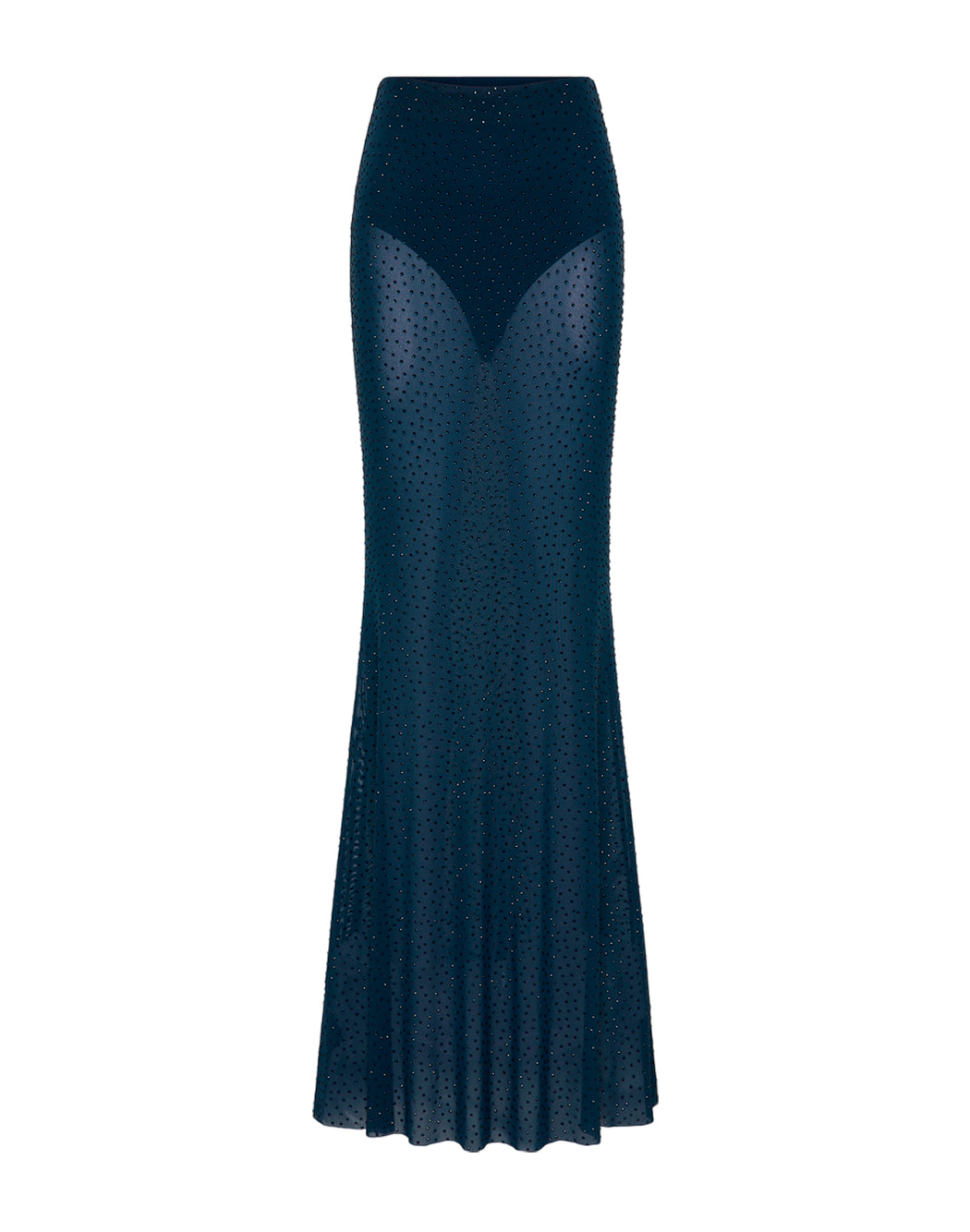 Rebecca Vallance  Blu