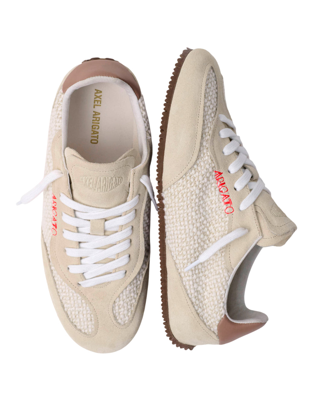 Axel Arigato  Neutro