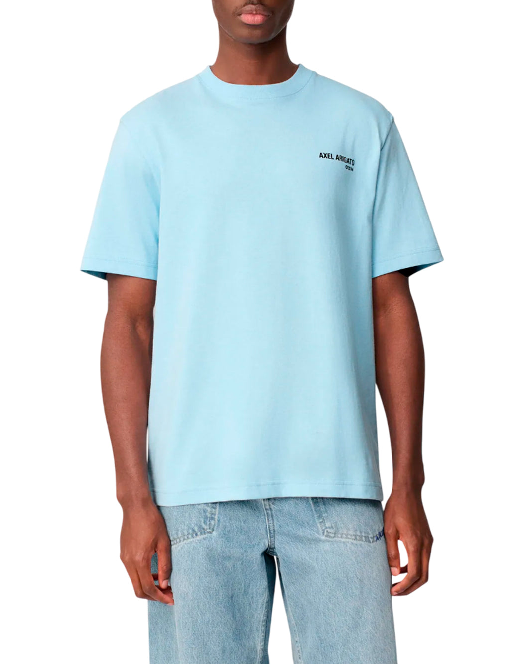 Axel Arigato  Azzurro