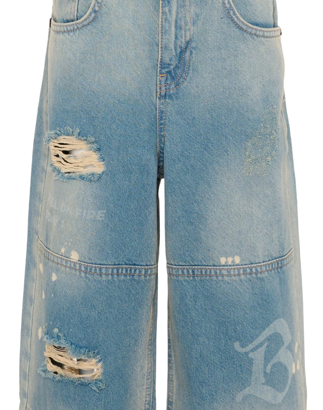 Barrow Blue