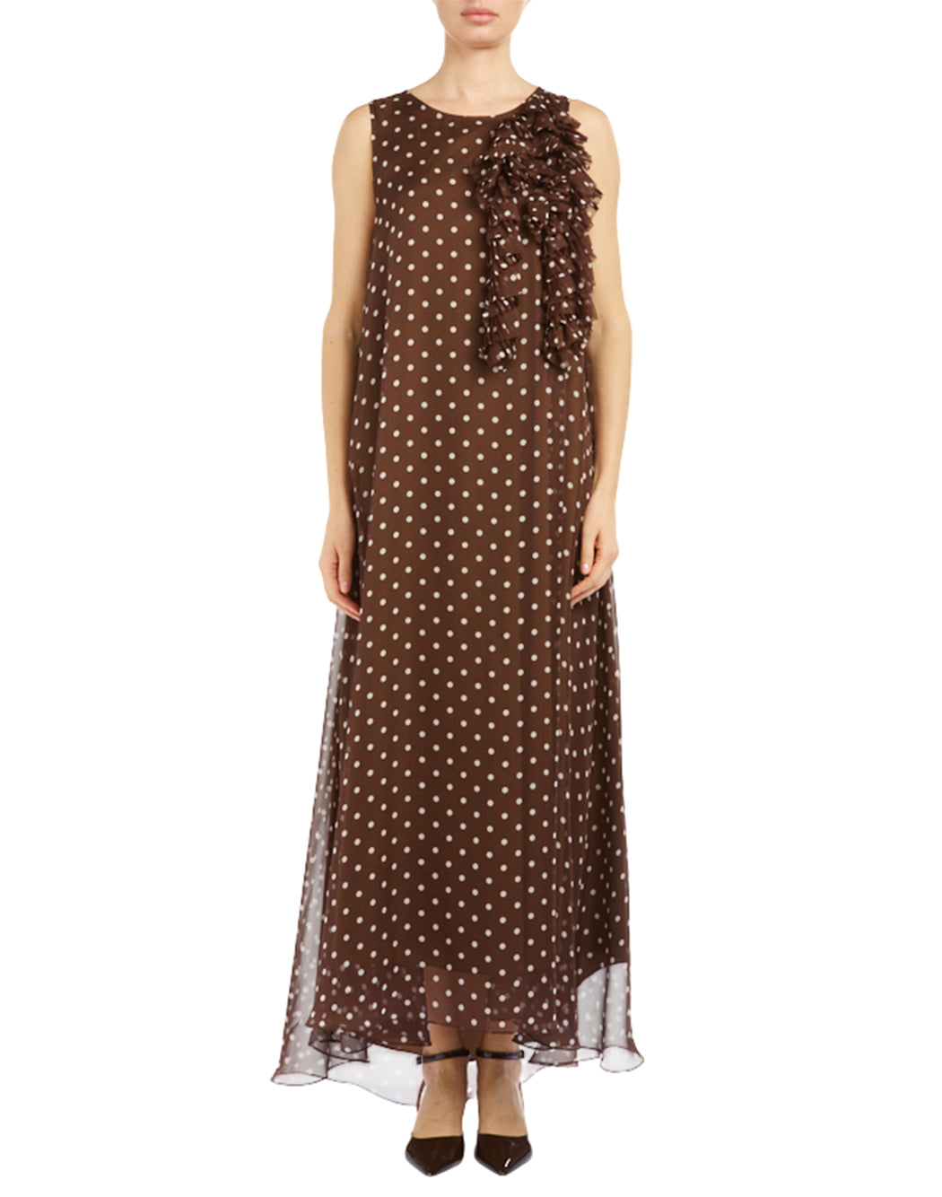 P.a.r.o.s.h.  Marrone