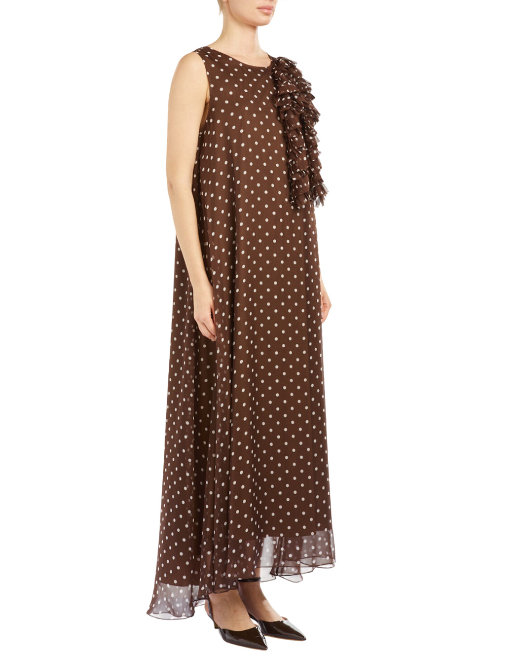 P.a.r.o.s.h.  Marrone