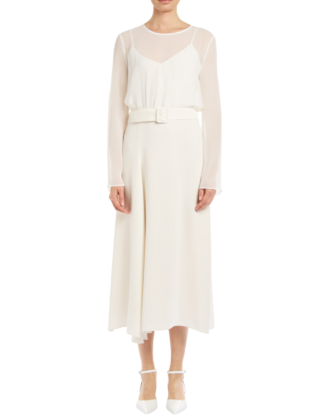 P.a.r.o.s.h.  Bianco