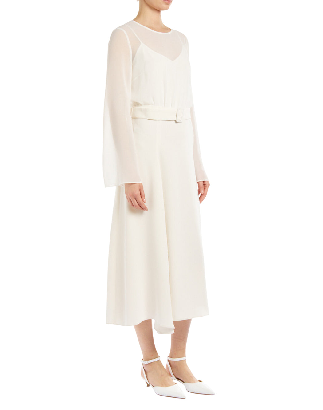 P.a.r.o.s.h.  Bianco