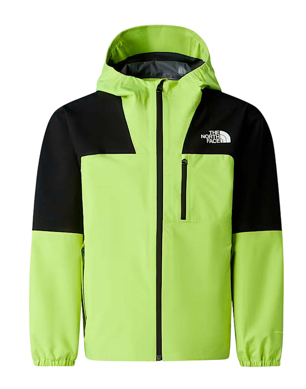 The North Face  Nero