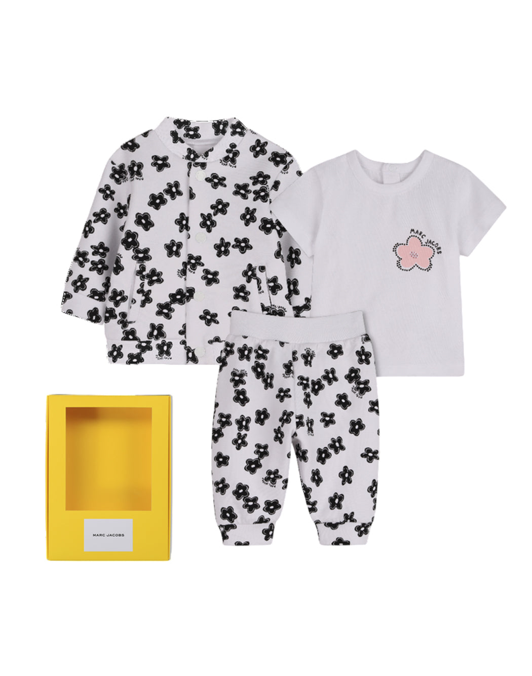 The Marc Jacobs  Bianco