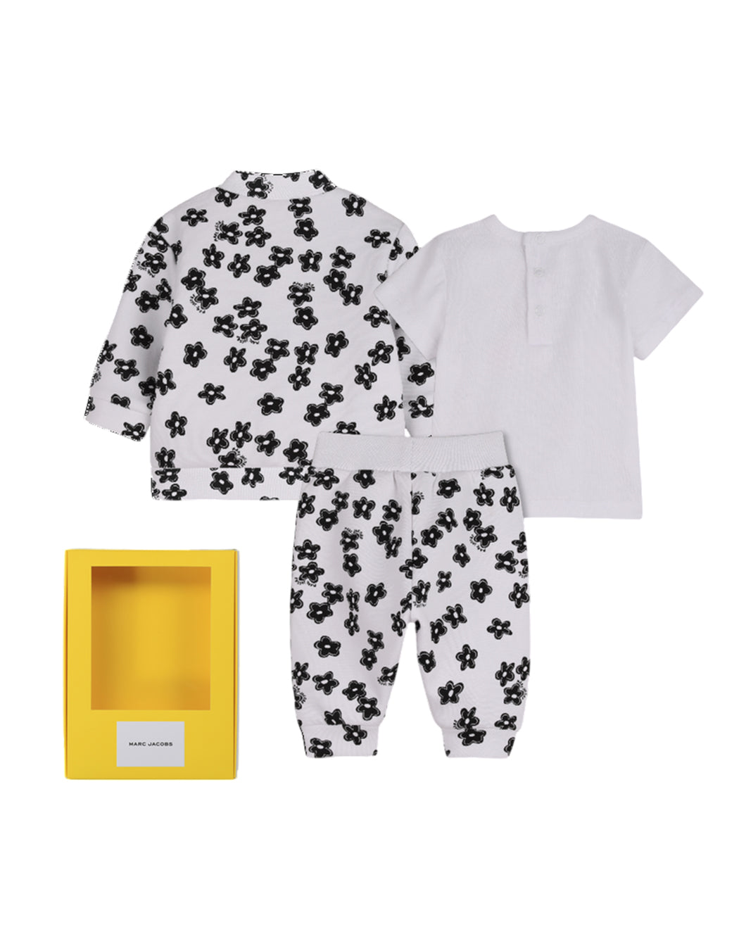 The Marc Jacobs  Bianco