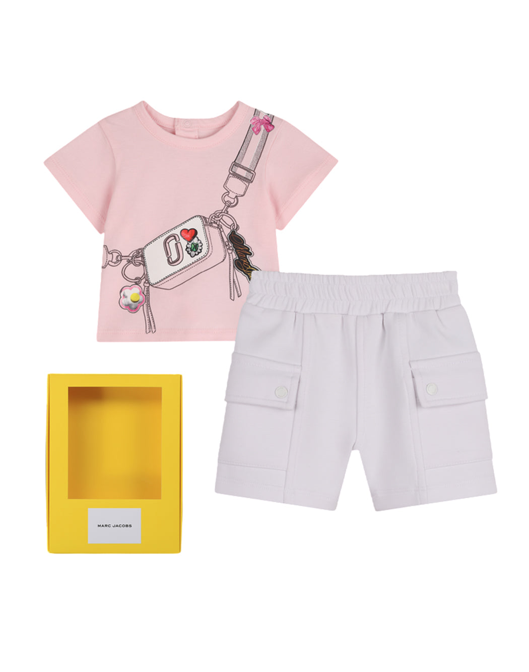 The Marc Jacobs  Rosa