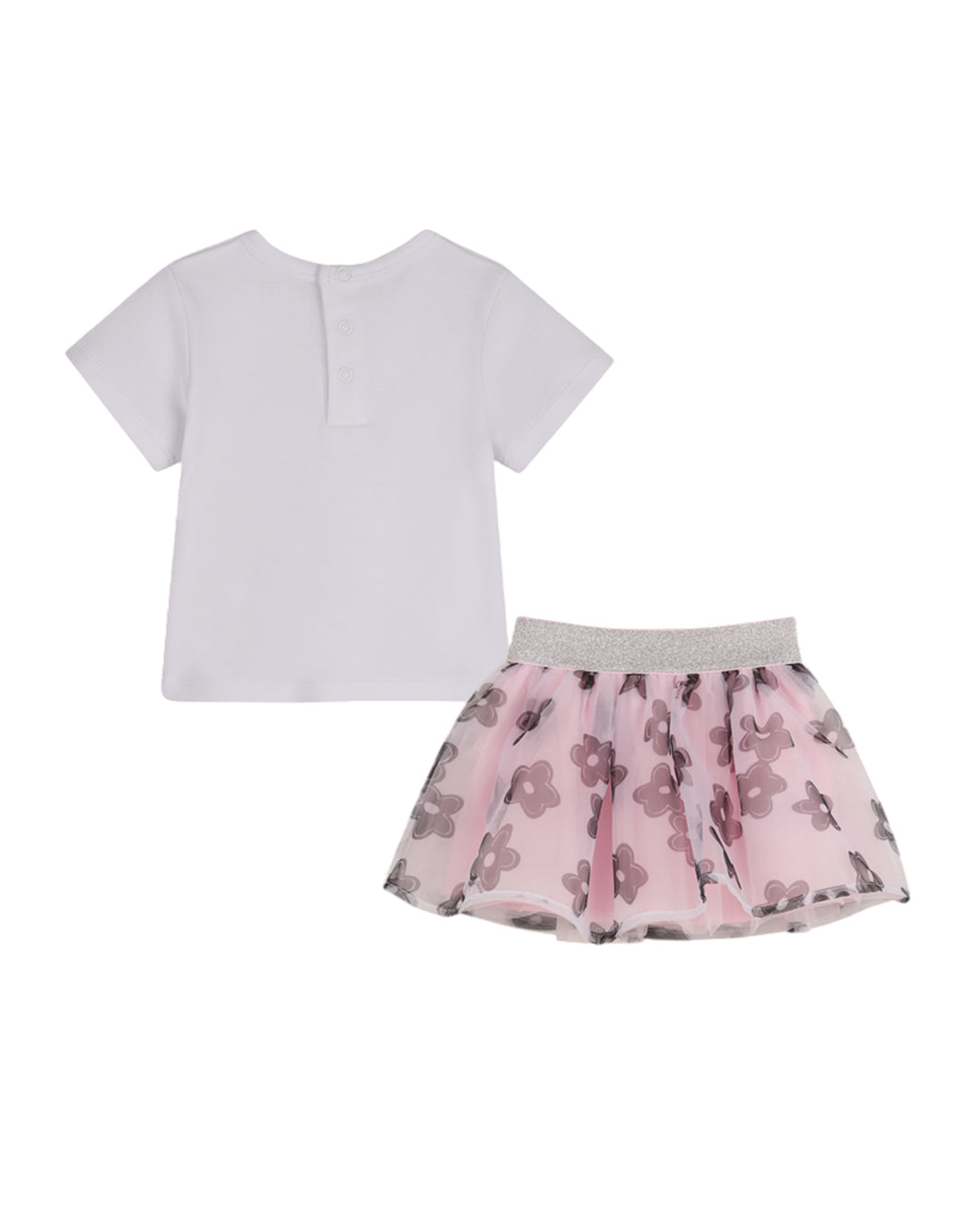 The Marc Jacobs  Bianco