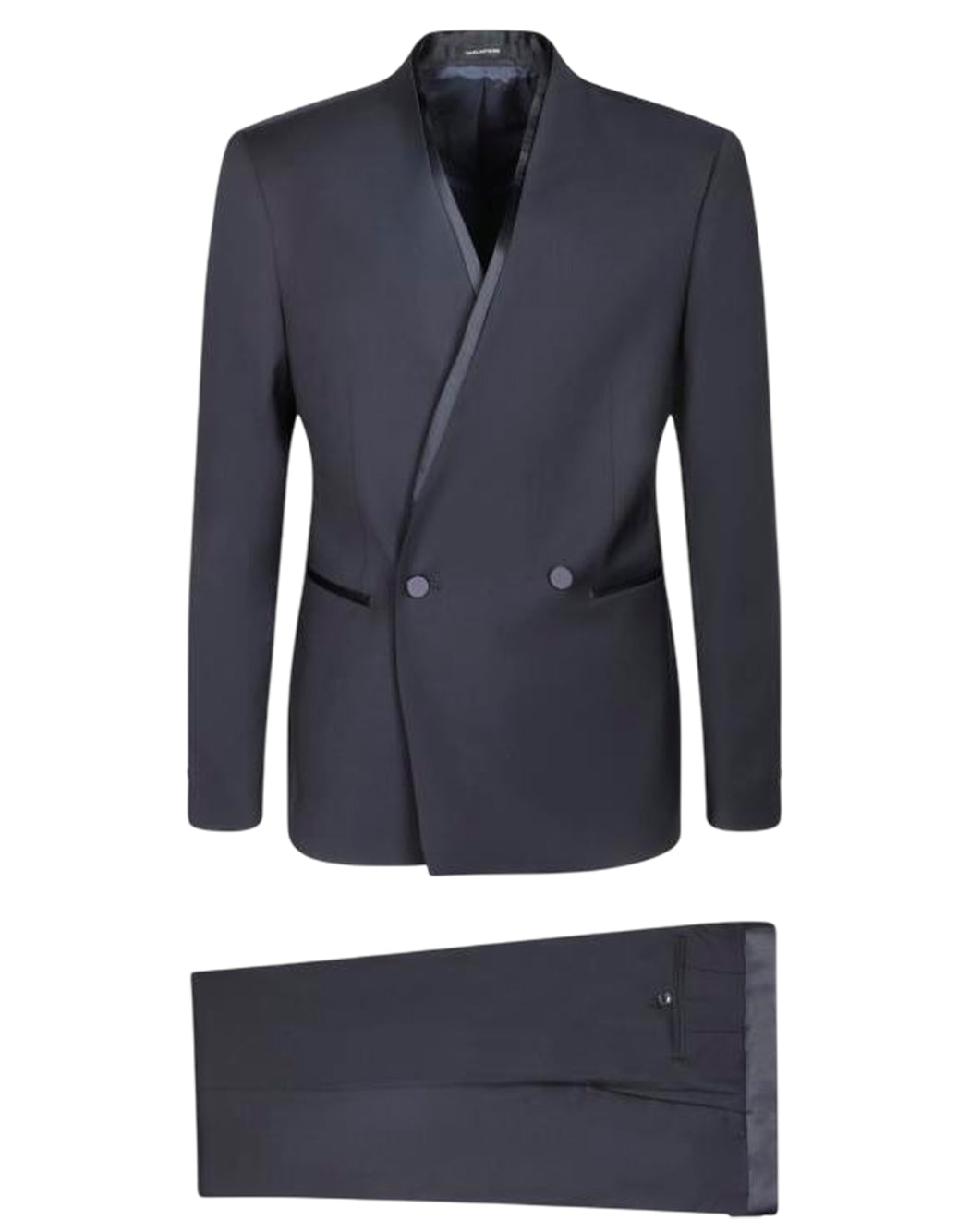 Tagliatore  Blu