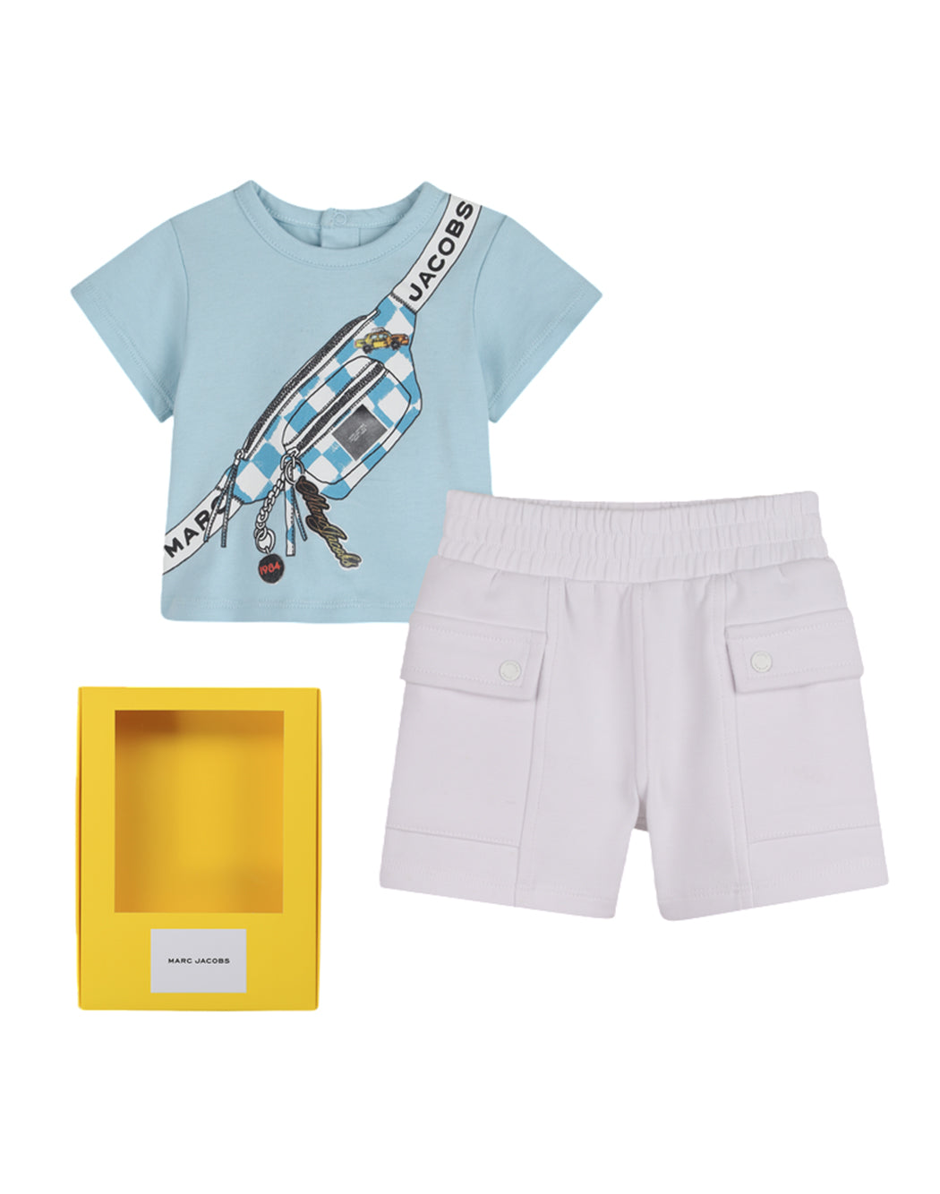 The Marc Jacobs  Blu