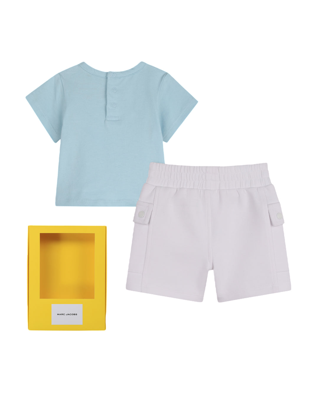 The Marc Jacobs  Blu