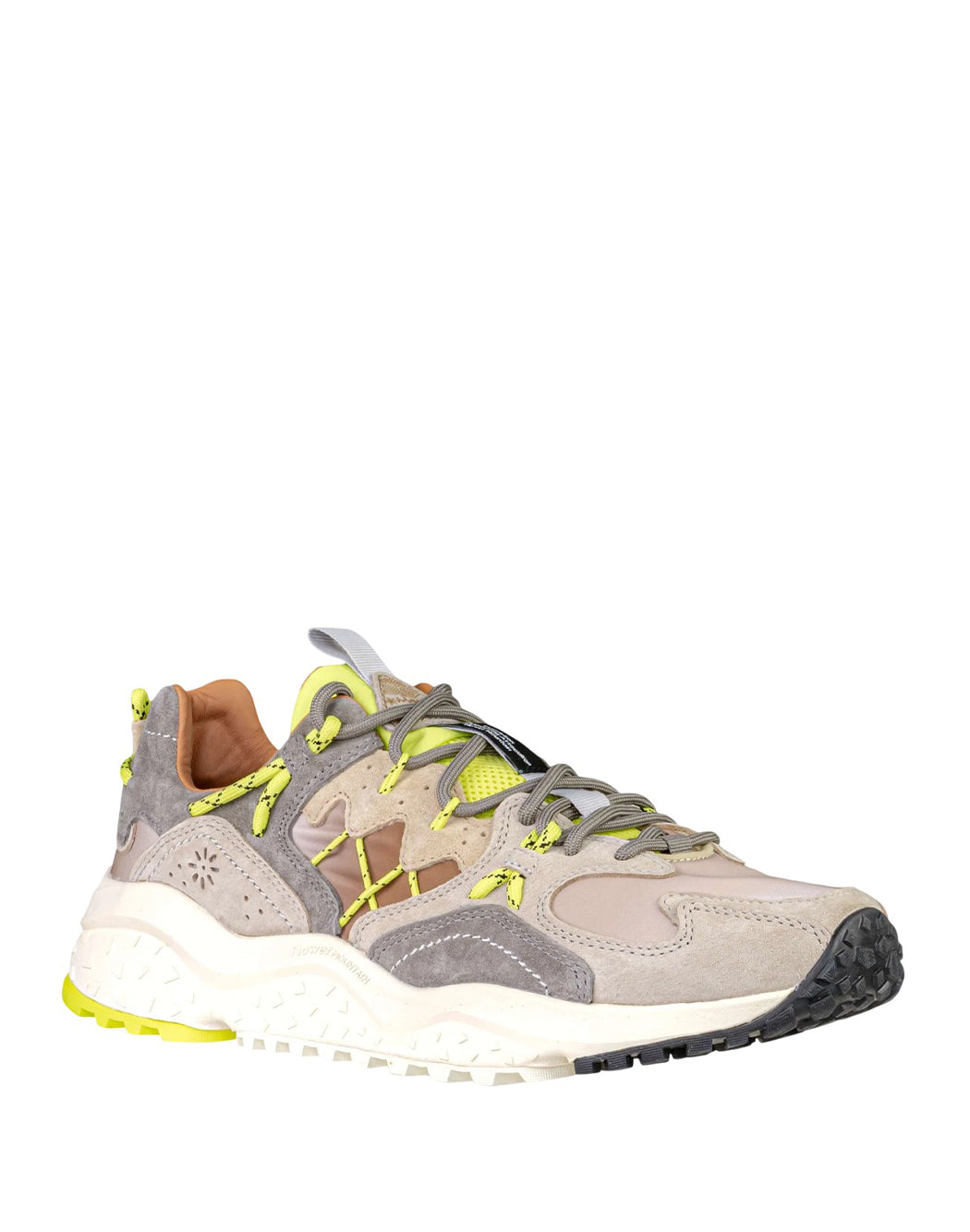 Flower Mountain  Multicolor