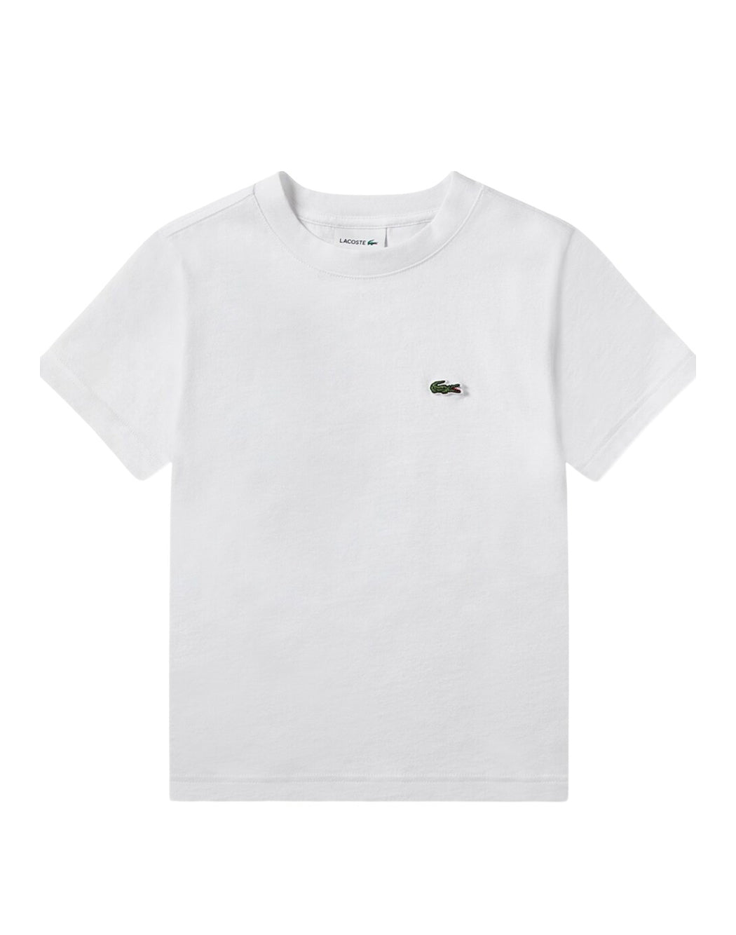 Lacoste  Bianco