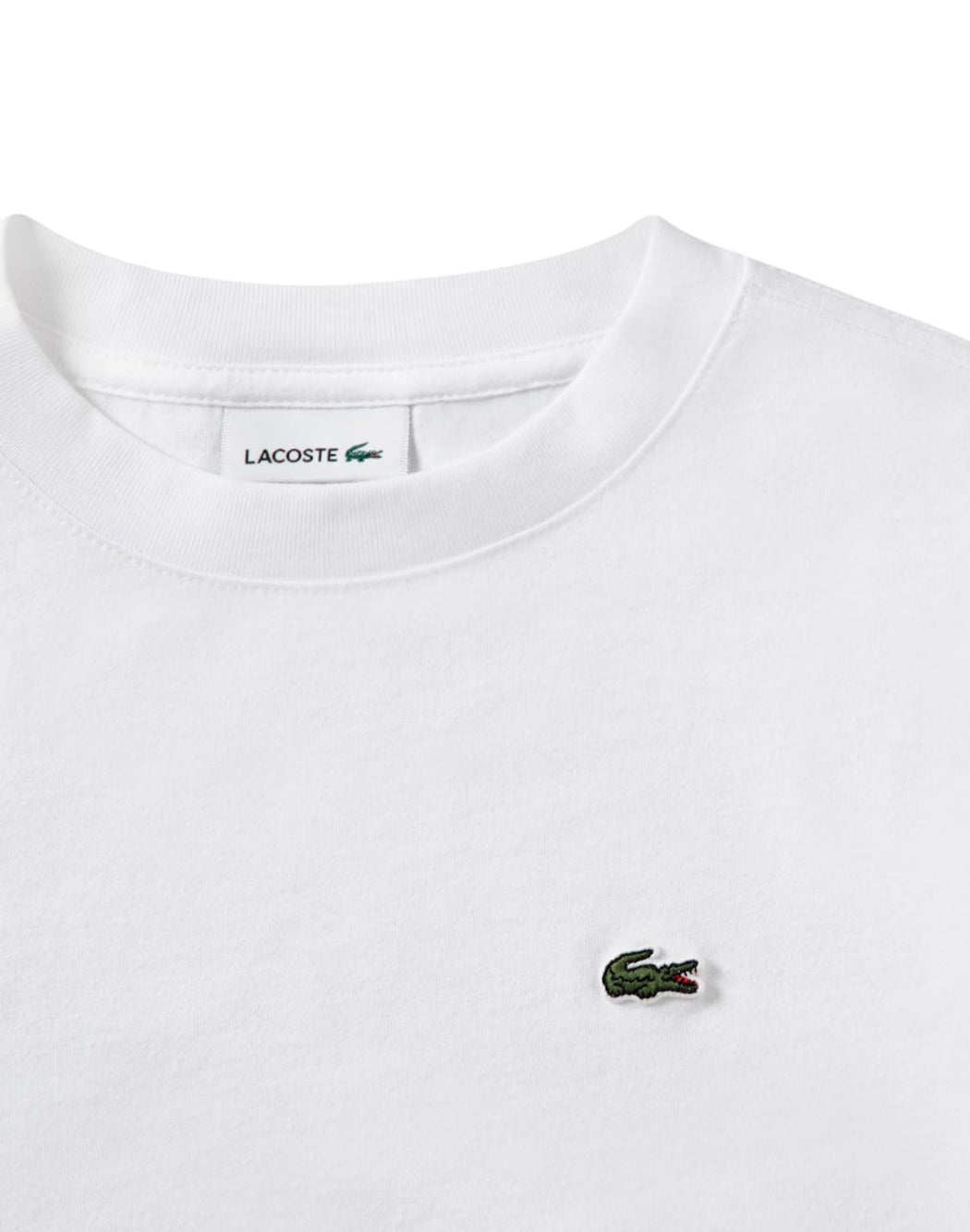 Lacoste  Bianco