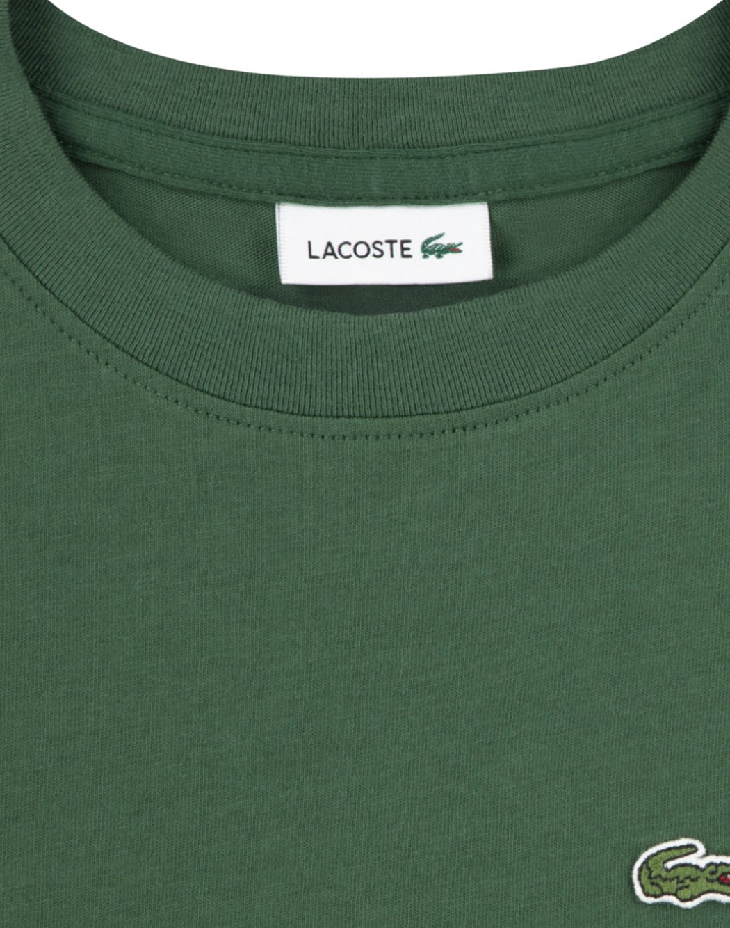 Lacoste  Verde