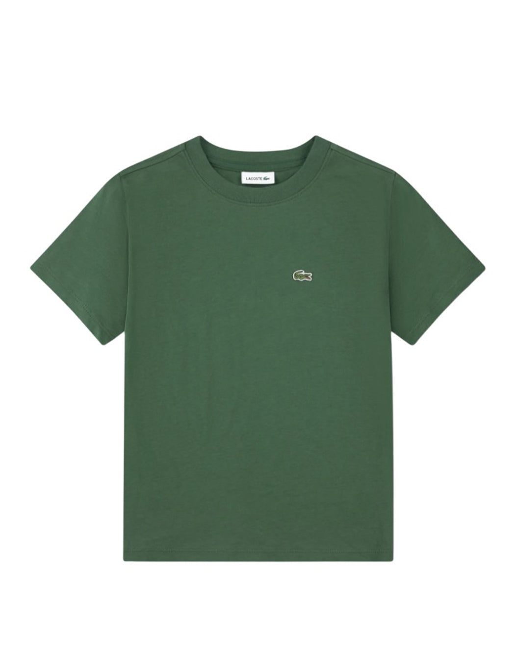 Lacoste  Verde