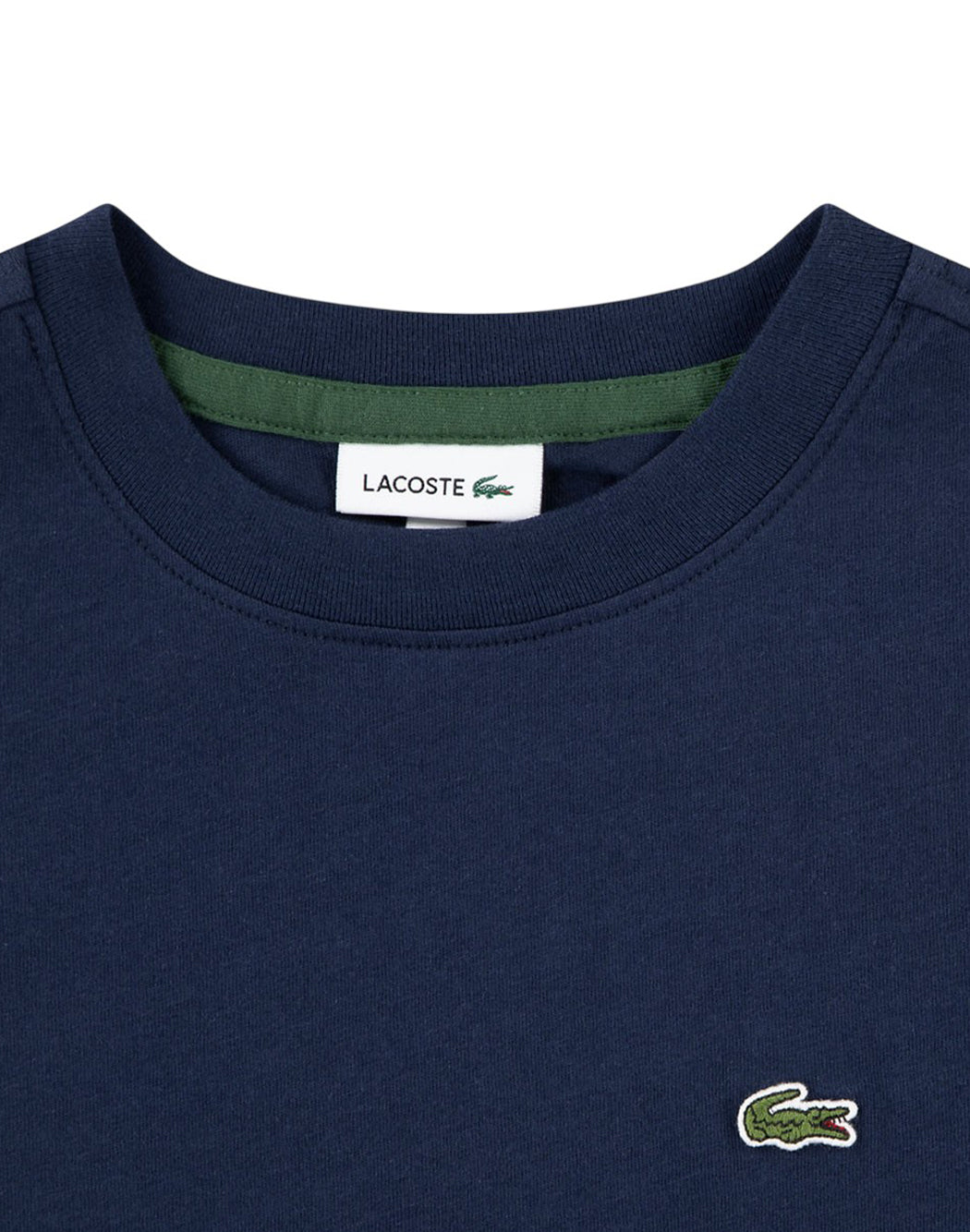 Lacoste  Blu