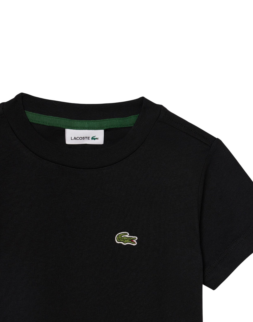 Lacoste  Nero