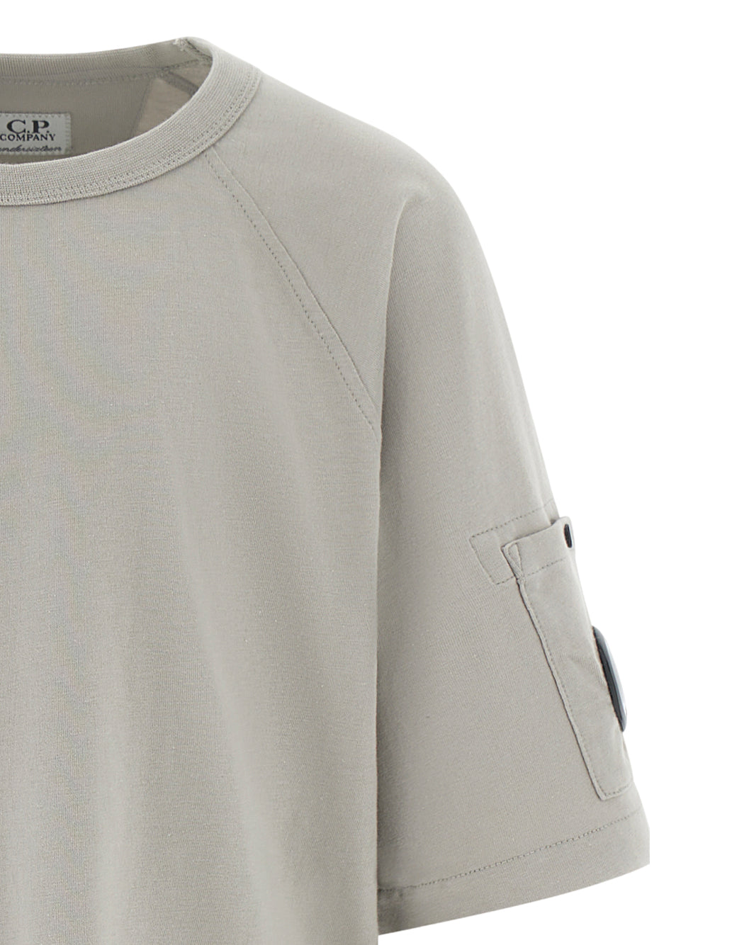 C.p. Company  Grigio