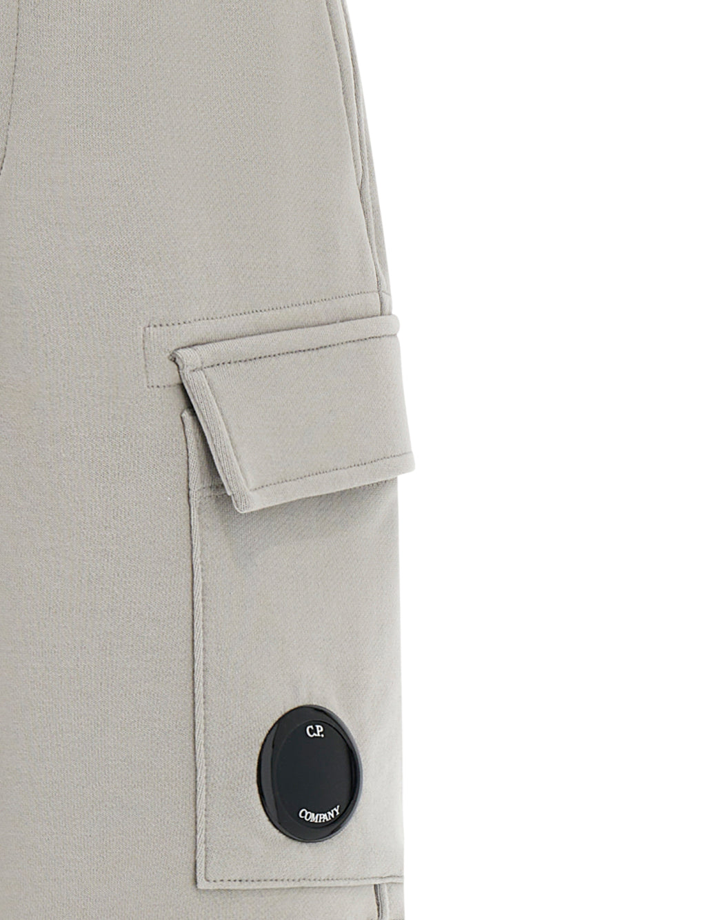 C.p. Company Grey