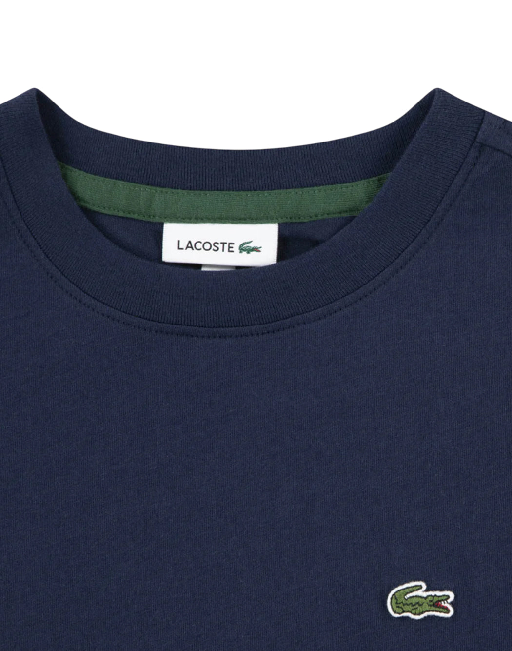 Lacoste  Blu