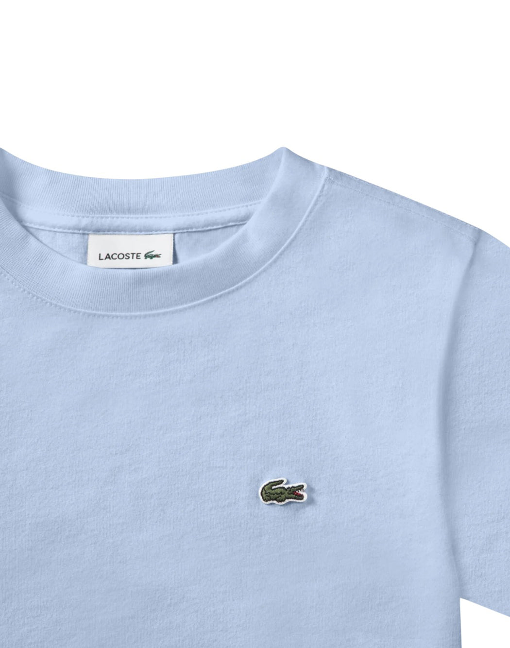 Lacoste  Azzurro